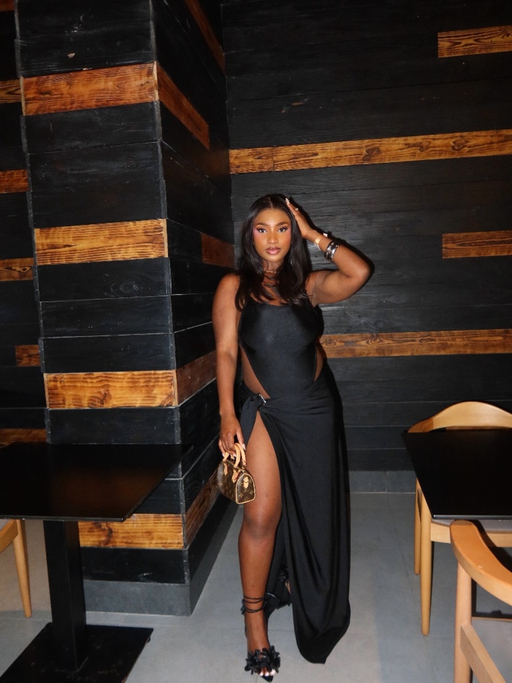 coucoo dress